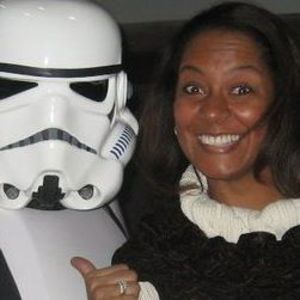 Meet your Posher, Janel